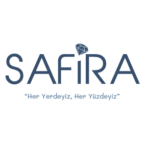 Safira Gözlük