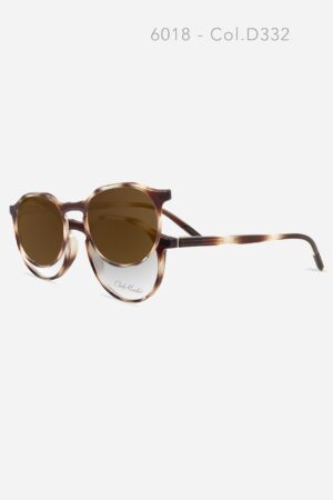 Club Master 6018